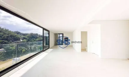 Apartamento com 3 suítes à venda, 179 m² por R$ 2.300.000 - Ponta Aguda - Blumenau/SC