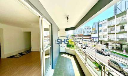 Apartamento com 3 dormitórios à venda, 152 m² por R$ 599.000,00 - Jardim Blumenau - Blumenau/SC