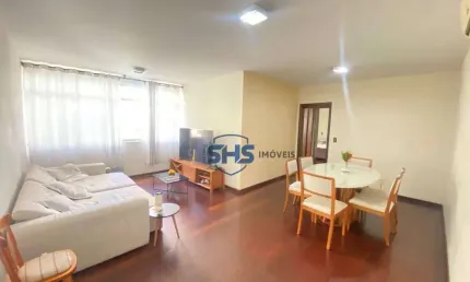 Apartamento com 3 dormitórios à venda, 126 m² por R$ 450.000,00 - Victor Konder - Blumenau/SC
