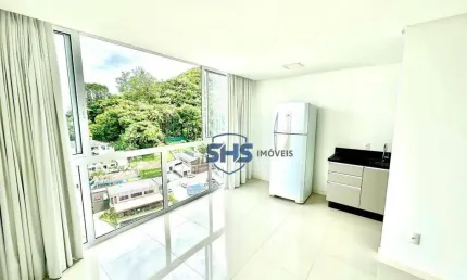 Apartamento com 2 dormitórios, 74 m² - venda por R$ 580.000,00 ou aluguel por R$ 3.300,00/mês - Victor Konder - Blumenau/SC