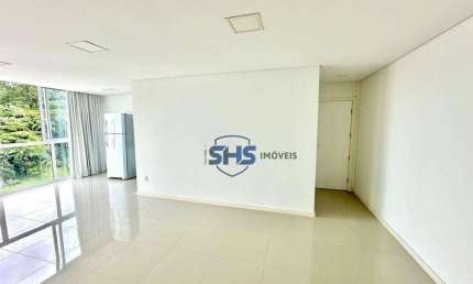 Apartamento com 2 dormitórios à venda, 74 m² por R$ 570.000,00 - Victor Konder - Blumenau/SC
