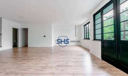 Sala para alugar, 64 m² por R$ 2.348,03/mês - Centro (Blumenau) - Blumenau/SC