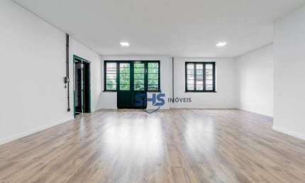Sala para alugar, 64 m² por R$ 2.348,03/mês - Centro (Blumenau) - Blumenau/SC