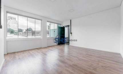 Sala para alugar, 36 m² por R$ 1.858,03/mês - Centro (Blumenau) - Blumenau/SC