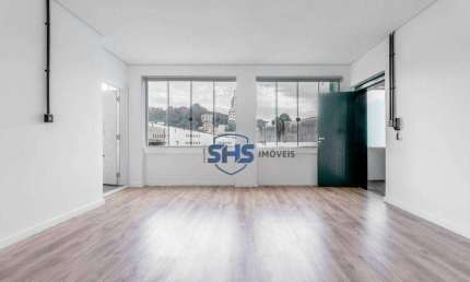 Sala para alugar, 36 m² por R$ 1.858,03/mês - Centro (Blumenau) - Blumenau/SC