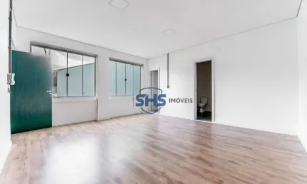 Sala para alugar, 36 m² por R$ 1.858,03/mês - Centro (Blumenau) - Blumenau/SC