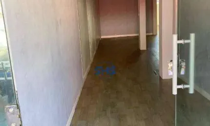 Loja para alugar, 80 m² por R$ 5.107,00/mês - Fortaleza - Blumenau/SC