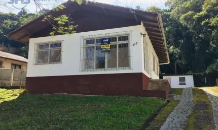 Terreno à venda, 8253 m² por R$ 980.000,00 - Centro - Blumenau/SC