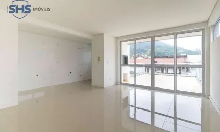 Apartamento à venda, 88 m² por R$ 495.000,00 - Itoupava Seca - Blumenau/SC