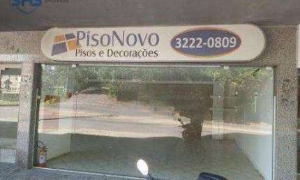Loja para alugar, 80 m² por R$ 3.300,00/ano - Vila Nova - Blumenau/SC