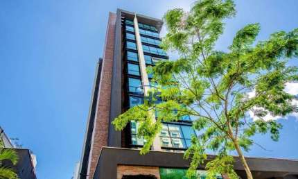 Apartamento com 4 dormitórios à venda, 198 m² por R$ 3.300.000,00 - Jardim Blumenau - Blumenau/SC