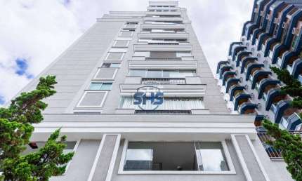 Apartamento com 3 dormitórios à venda, 125 m² por R$ 1.150.000,00 - Centro (Blumenau) - Blumenau/SC