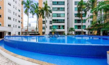 Apartamento com 3 dormitórios à venda, 148 m² por R$ 1.600.000,00 - Jardim Blumenau - Blumenau/SC