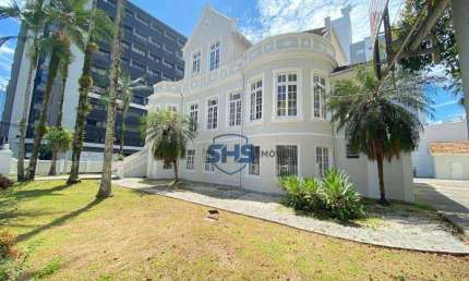 Casa para alugar, 755 m² por R$ 29.000,01/mês - Jardim Blumenau - Blumenau/SC