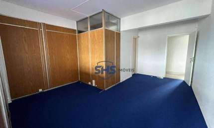 Sala para alugar, 40 m² por R$ 1.800,00/mês - Centro (Blumenau) - Blumenau/SC