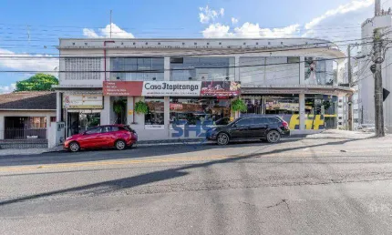 Sala para alugar, 45 m² por R$ 1.800,02/mês - Escola Agrícola - Blumenau/SC