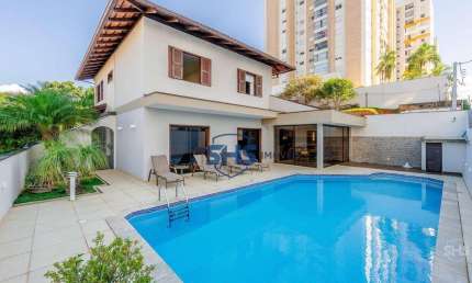 Casa com 4 dormitórios, 500 m² - venda por R$ 2.000.000,00 ou aluguel por R$ 12.000,00/mês - Itoupava Seca - Blumenau/SC