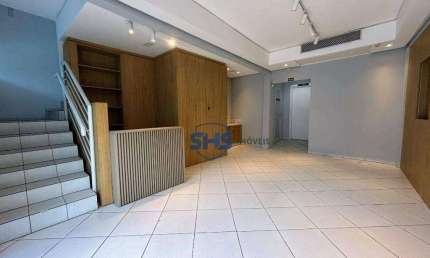 Prédio para alugar, 500 m² por R$ 27.120,00/mês - Vila Nova - Blumenau/SC