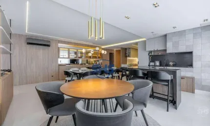 Apartamento com 3 quartos à venda na Rua Prudente de Moraes, 212, Vila Nova, Blumenau