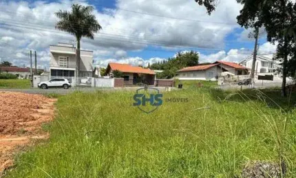Terreno à venda, 450 m² por R$ 220.000,00 - Figueira - Gaspar/SC