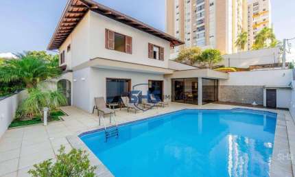 Casa com 4 dormitórios, 500 m² - venda por R$ 2.000.000,00 ou aluguel por R$ 12.000,00/mês - Itoupava Seca - Blumenau/SC