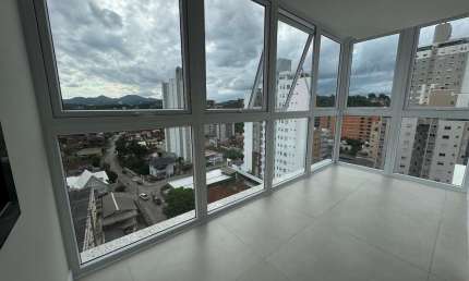Apartamento com 3 quartos à venda na Rua Colombo, 130, Velha, Blumenau
