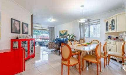 Apartamento à venda, 111 m² por R$ 630.000,00 - Velha - Blumenau/SC