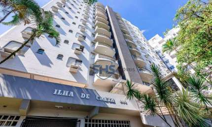 Apartamento com 3 quartos à venda na Rua São Paulo, 1080, Victor Konder, Blumenau