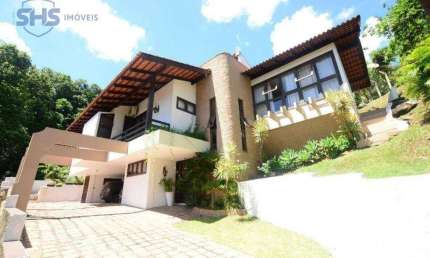 Casa com 3 dormitórios à venda, 342 m² por R$ 1.560.000,00 - Itoupava Seca - Blumenau/SC