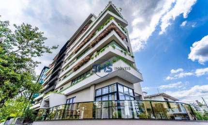 Apartamento com 4 dormitórios à venda, 218 m² por R$ 3.000.000,00 - Jardim Blumenau - Blumenau/SC
