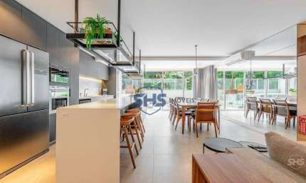 Apartamento à venda, 218 m² por R$ 2.500.000,00 - Vila Nova - Blumenau/SC