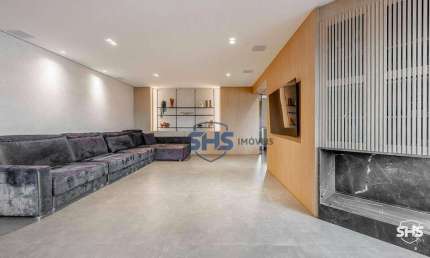 Apartamento com 4 dormitórios à venda, 201 m² por R$ 2.395.000,00 - Jardim Blumenau - Blumenau/SC