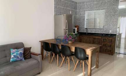 Casa com 2 dormitórios à venda, 79 m² por R$ 499.000,00 - Itacolomi - Balneário Piçarras/SC