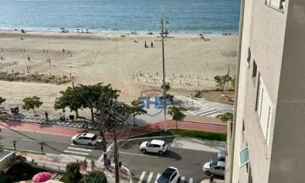 Apartamento à venda, 89 m² por R$ 1.990.000,00 - Frente Mar Barra Sul - Balneário Camboriú/SC