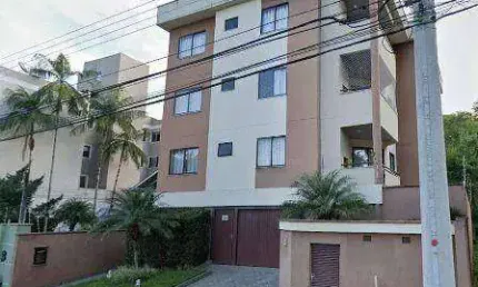 Apartamento com 2 dormitórios para alugar, 70 m² por R$ 2.940,00/mês - Velha - Blumenau/SC