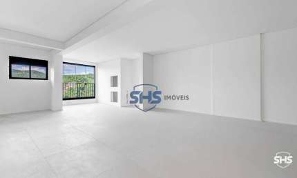 Apartamento com 3 dormitórios à venda, 130 m² por R$ 1.295.000,00 - Vila Formosa - Blumenau/SC