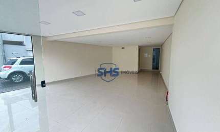 Loja para alugar, 60 m² por R$ 2.556,00/mês - Vila Nova - Blumenau/SC