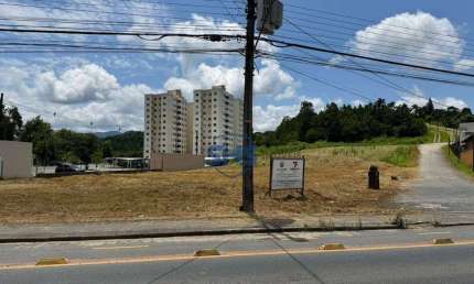 Terreno à venda, 7537 m² por R$ 6.000.000,00 - Itoupava Central - Blumenau/SC