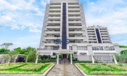 Apartamento com 3 dormitórios à venda, 98 m² por R$ 1.350.000,00 - Itoupava Central - Blumenau/SC
