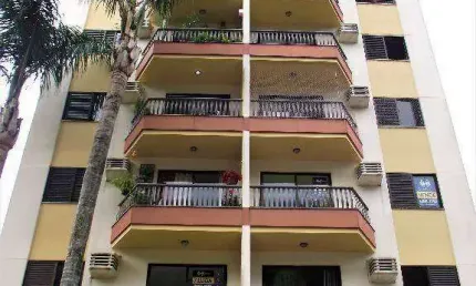 Apartamento com 2 dormitórios à venda, 81 m² por R$ 450.000,00 - Vila Nova - Blumenau/SC