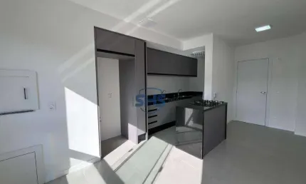 Apartamento com 2 dormitórios para alugar, 63 m² por R$ 3.005,00/mês - Garcia - Blumenau/SC