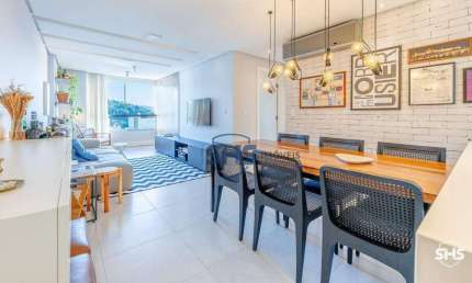 Apartamento à venda, 74 m² por R$ 695.000,00 - Victor Konder - Blumenau/SC
