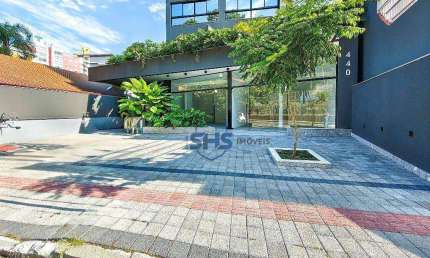 Loja para alugar, 56 m² por R$ 4.349,00/mês - Velha - Blumenau/SC