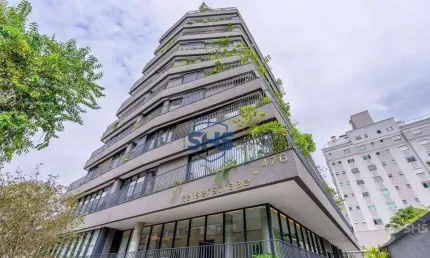 Apartamento com 3 dormitórios à venda, 612 m² por R$ 9.400.000,00 - Jardim Blumenau - Blumenau/SC