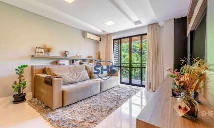 Apartamento com 4 dormitórios à venda, 113 m² por R$ 649.000,00 - Jardim Blumenau - Blumenau/SC