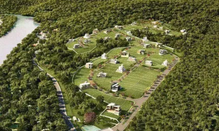 Terreno à venda, 451 m² por R$ 380.000,00 - Ponta Aguda - Blumenau/SC