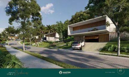 Terreno à venda, 476 m² por R$ 750.015,00 - Ponta Aguda - Blumenau/SC