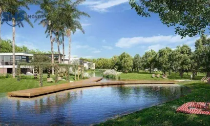 Terreno à venda, 430 m² por R$ 710.000,00 - Figueira - Gaspar/SC