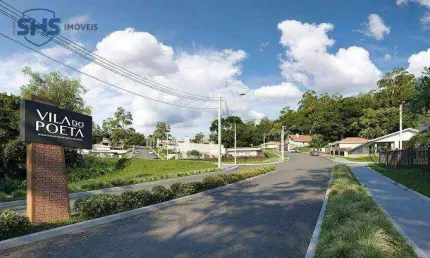 Terreno à venda na Rua Professor Jacob Ineichen, 2045, Itoupavazinha, Blumenau