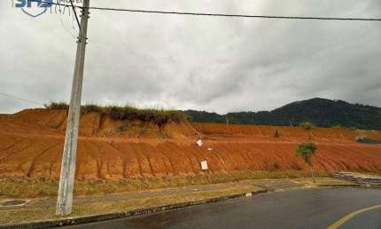 Terreno à venda, 345 m² por R$ 140.000,00 - Itoupava Central - Blumenau/SC